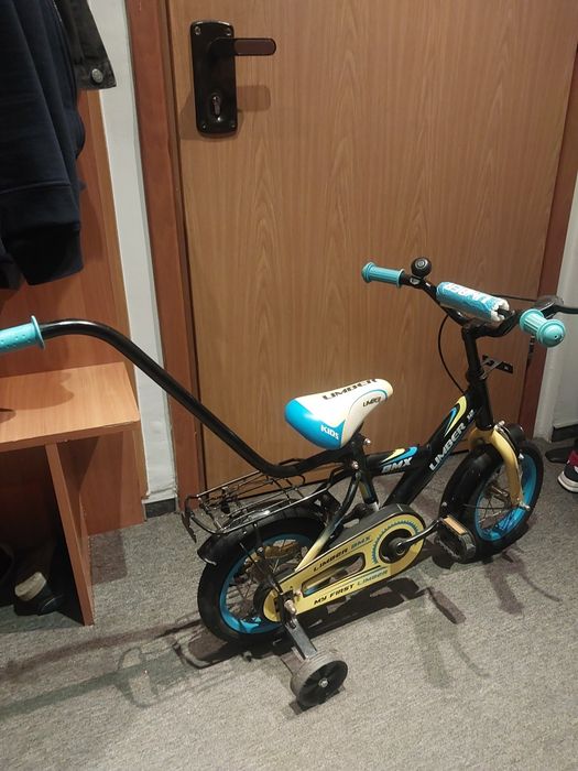 Spszedam rower dla deckso