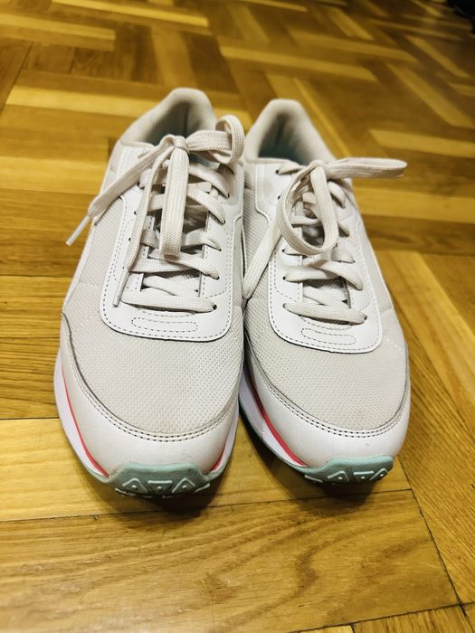 Кросівки Puma одягалися 3 рази 40 розмір