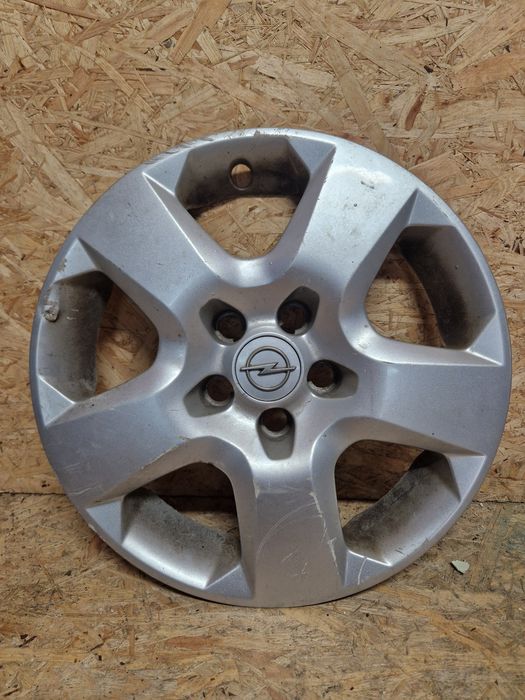 Kołpak strukturalny opel astra H 1319.8634