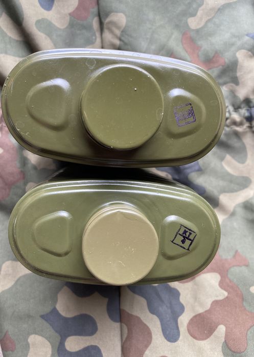 E-014 filtr od maski ,,słonia”
