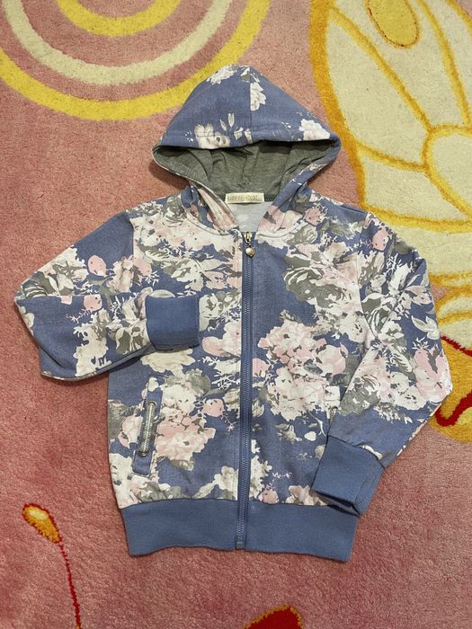 Кофта кофточка Happy house 8А р.122 -128 на 6-8 років