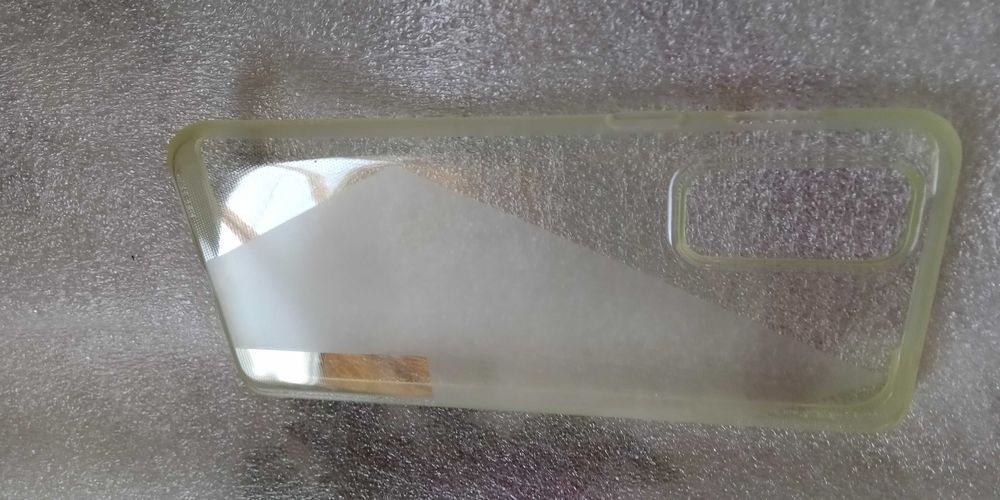 Oneplus Nord 2 5g силиконовый бампер