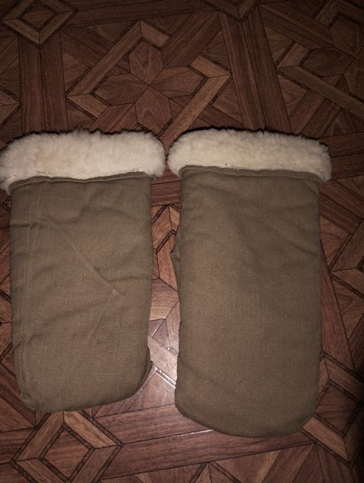 Господарські рукавиці