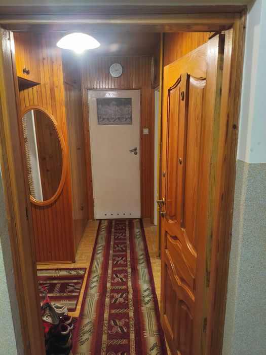Bartoszyce Mieszkanie 47,01m²