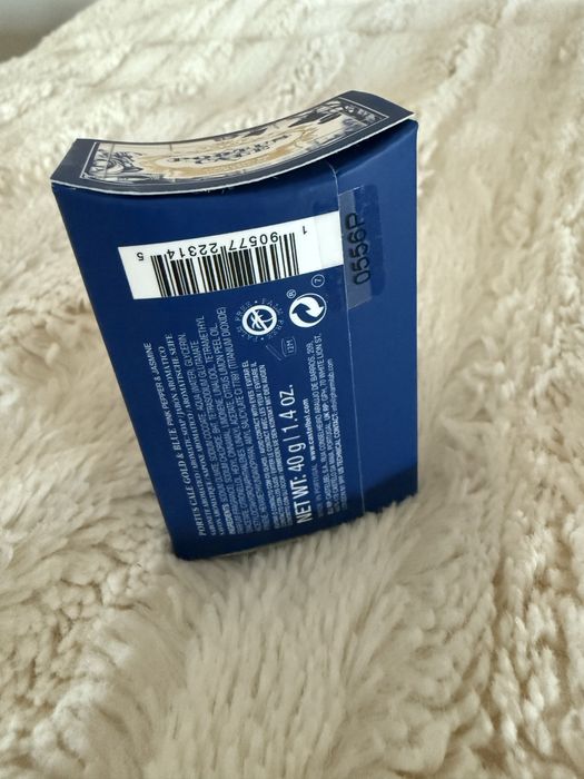 Sabonete Portus Cale