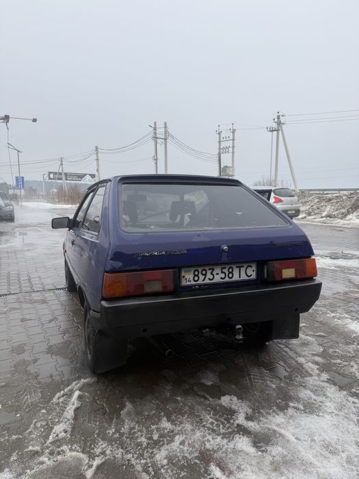 Продам ЗАЗ 1102  2004 року