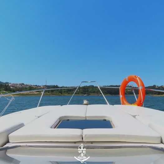 Sunseeker Portofino 31