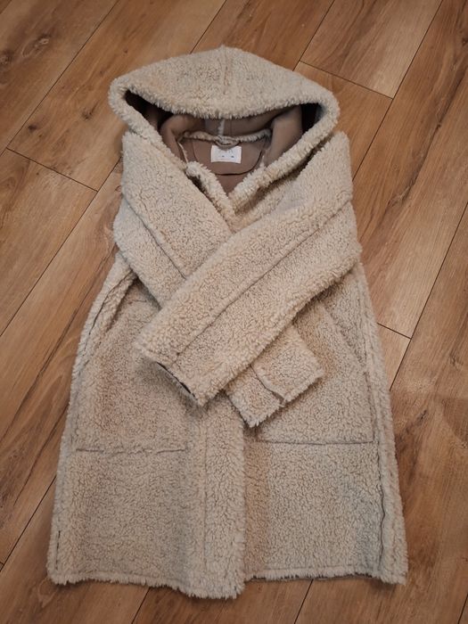 Kozuszek Zara rozm.140