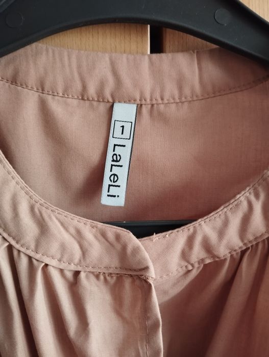 Sukienka Laleli roz 38