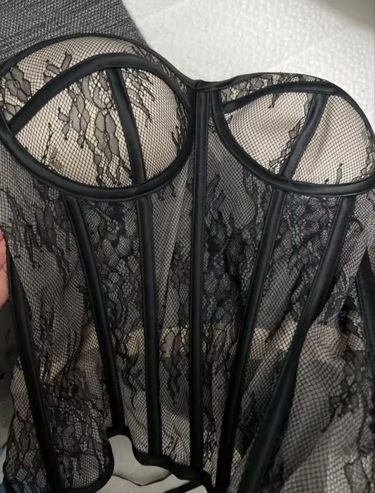 Корсет жіночий М