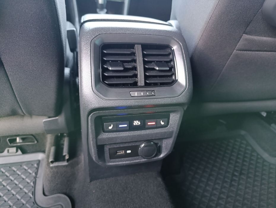 Volkswagen Tiguan  2020 4Motion