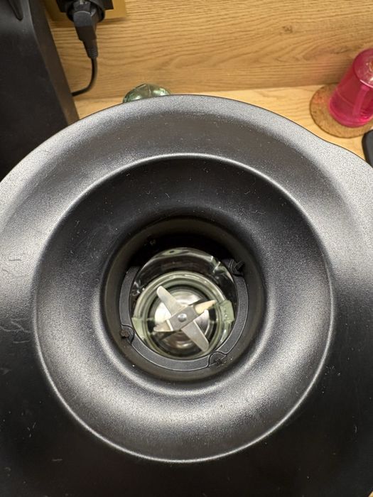 Blender kielichowy RAVEN