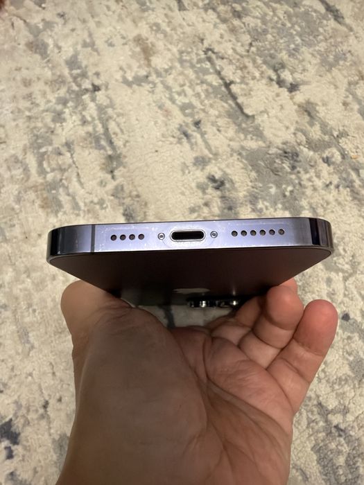 Iphone 14 Pro Max 1Tb neverlock