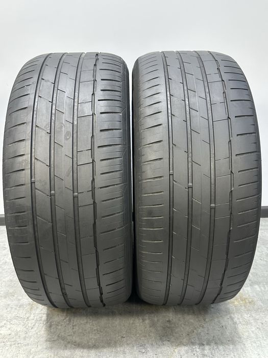 Літні шини Hankook Ventus S1 Evo3 SUV 265/50 R19 110W RunFlat