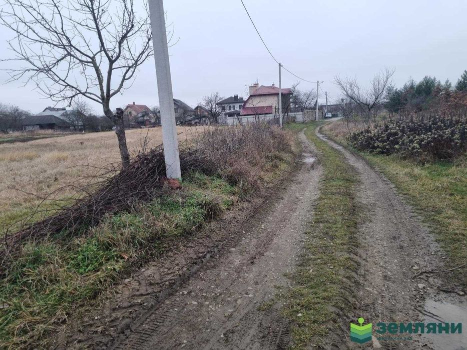 Продається земля 7сот в с.Вовчинець під ОСГ (5)