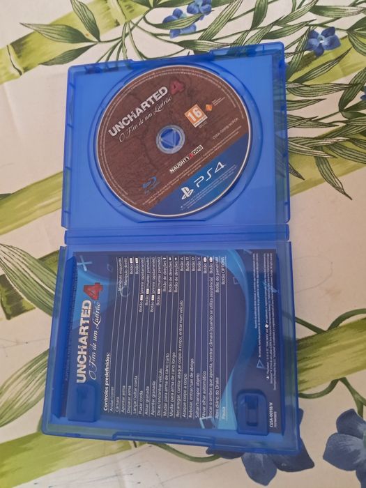 Têm garantia no papel