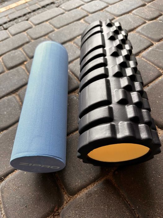 Wałek do masażu 2w1 Zipro