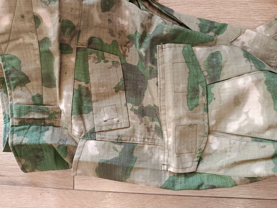 Штани тактичні камуфляж tactical pants