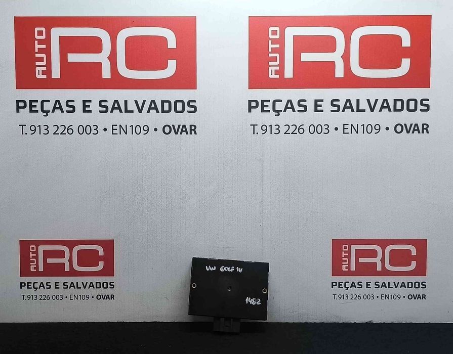 Módulo Eletrónico 1J0959799Q - VW GOLF IV
