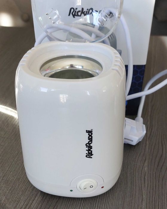 Esterilizador de Cristais