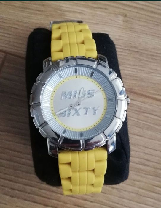 Zegarek Miss Sixty