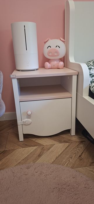 Komplet mebli dziecięcych