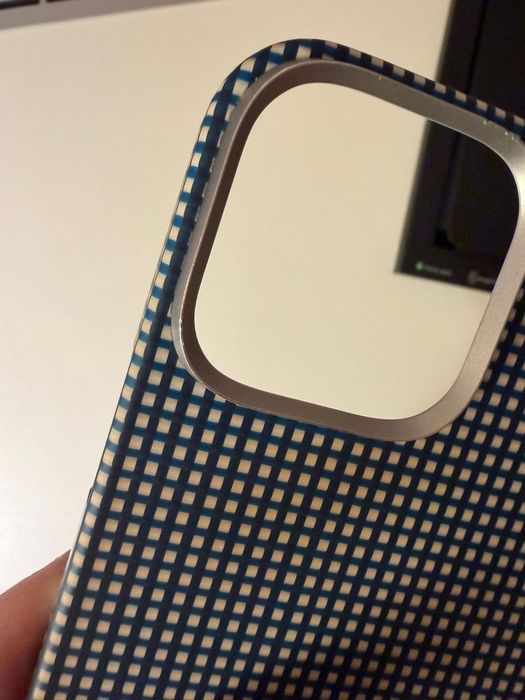 PITAKA для 16 Pro Max