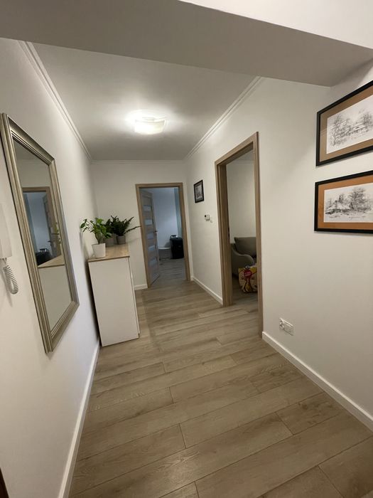 Mieszkanie – Lublin, Śródmieście - Widok 5