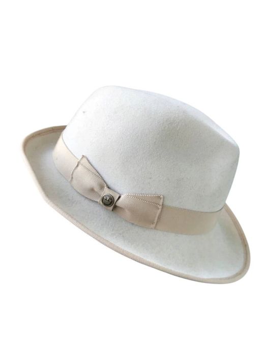 $180 Goorin Bros Шляпа 100% Шерсть L