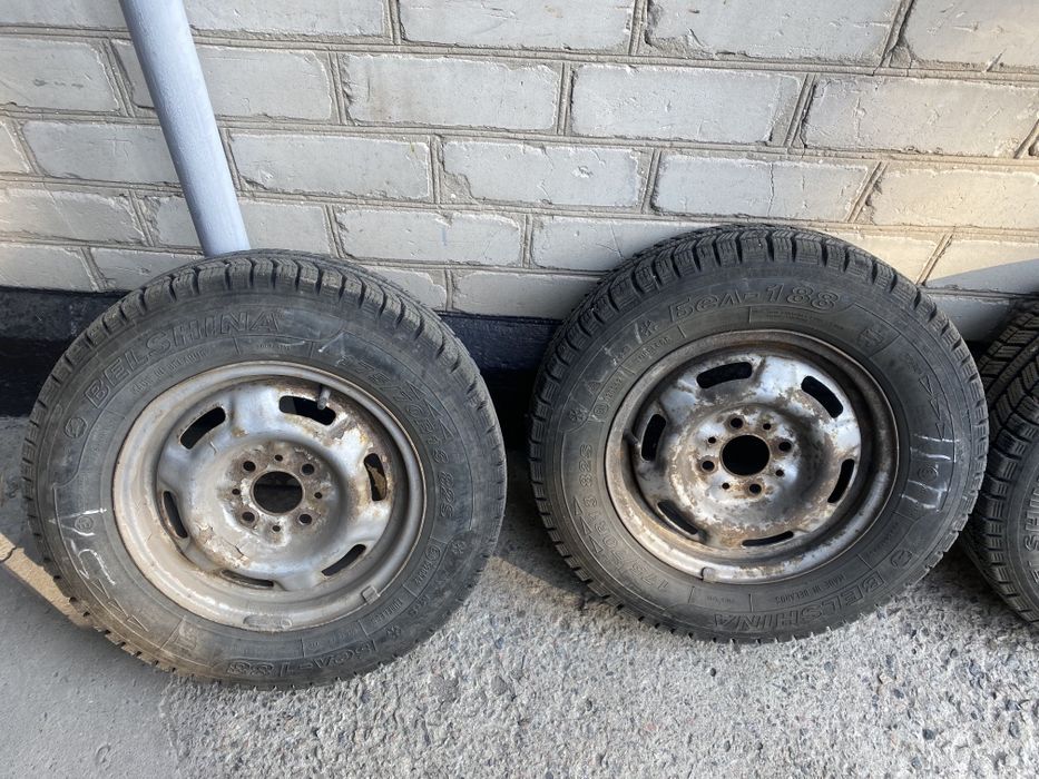 продам резину р13