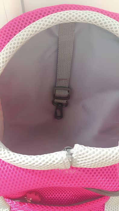 Переноска для песиків, котиків