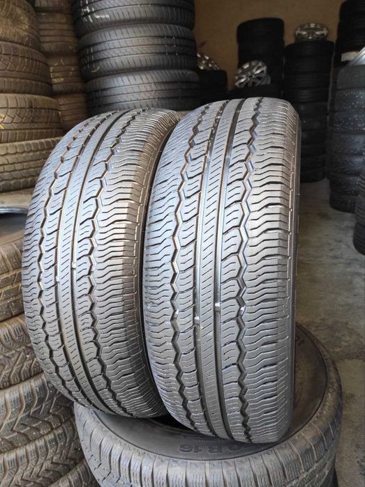Nexen Classe Premiere CP521 225/65r16 104T XL made in Korea 6мм, M+S