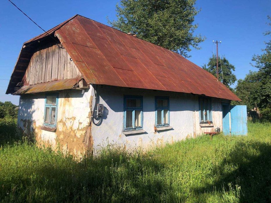Продається земельна ділянка під житлову забудову в с. Підгір'я