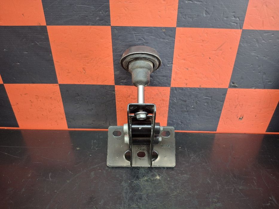 Cubo da roda VOLKSWAGEN Crafter (SY_)