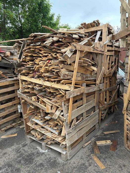 Продам дрова. Ціна за 1 куб=400грн