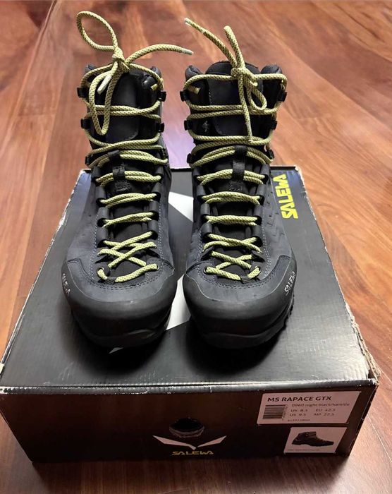 Buty Salewa Repace GTX