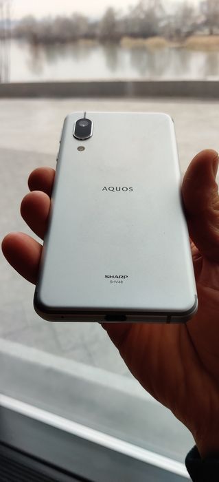 Sharp Aquos Sense 3 basic 1339 грн 3/32