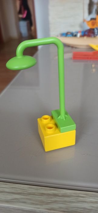 Duplo prysznic        ,