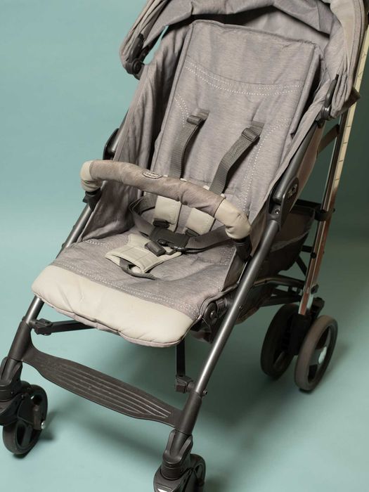 Carrinho Chicco Liteway 3430318887088302084