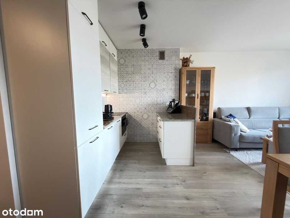 Apartament Premium z m.postojowym i komórką lokatorską