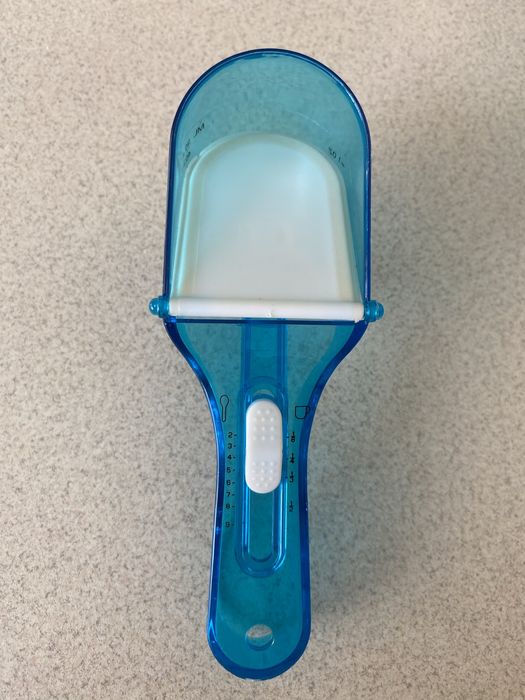 Мірна ложка