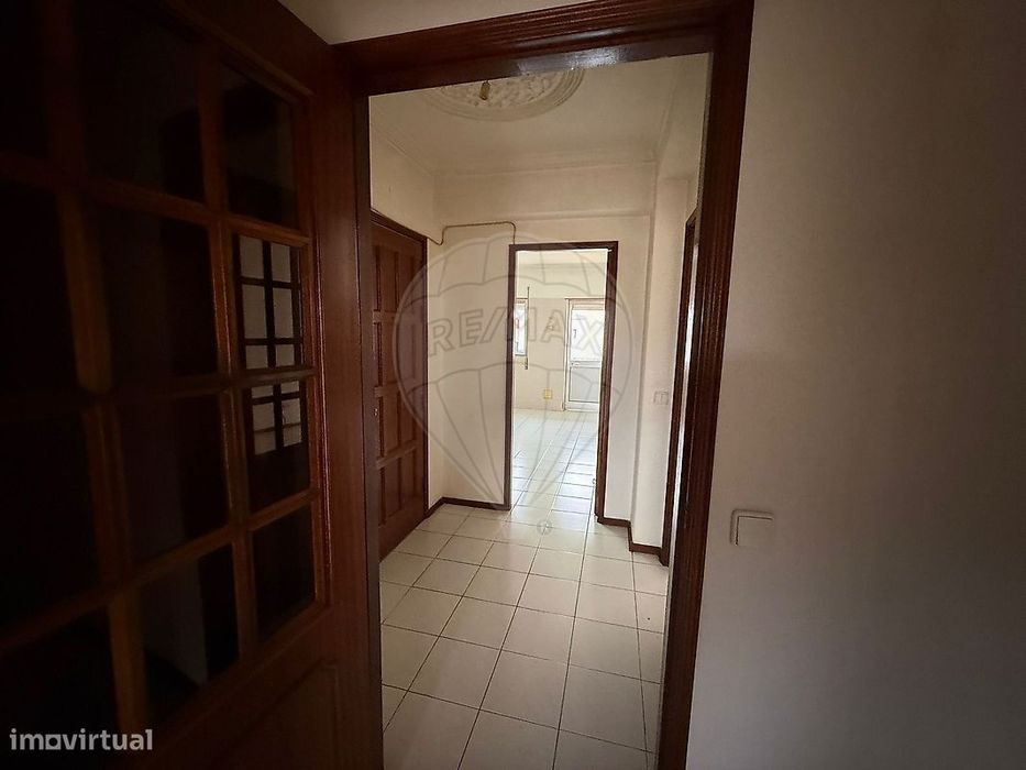 Apartamento T2 para venda