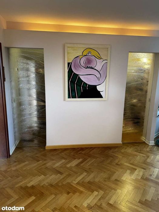 Elegancki dom pod lasem KPN