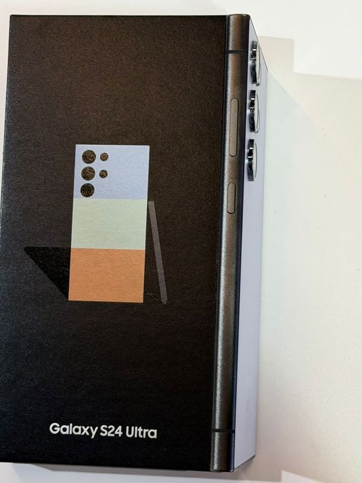 Samsung Galaxy S24 Ultra 512GB
