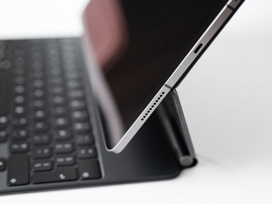 iPad Pro 12.9" M1 / 256GB / Cellular