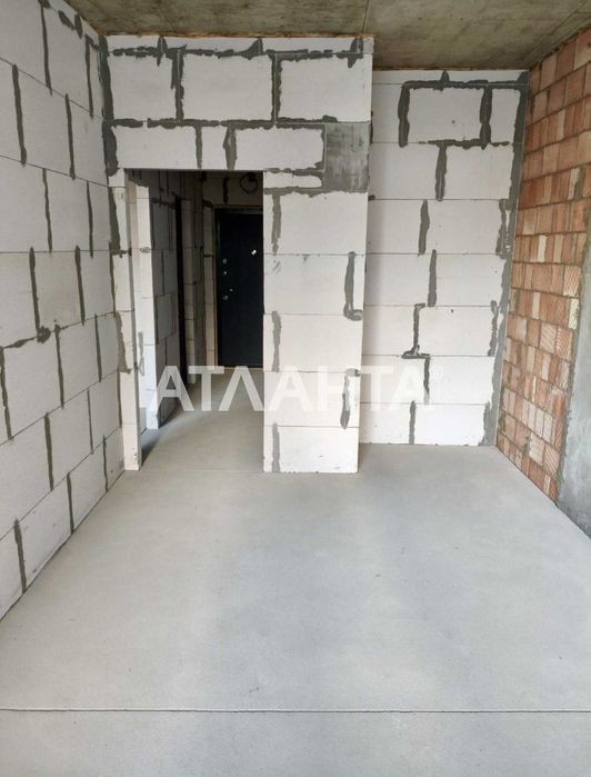 1-комнатная квартира по адресу (площадь 46 м²) - Atlanta.ua - фото 11