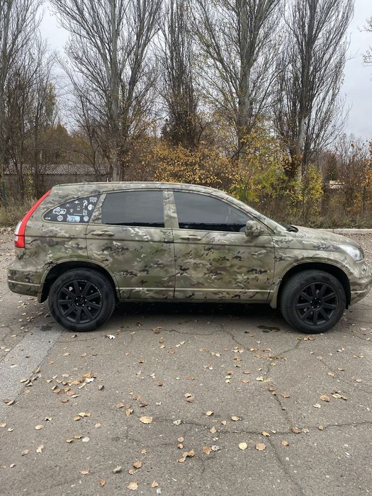 Продам CR-V. 2007р.
