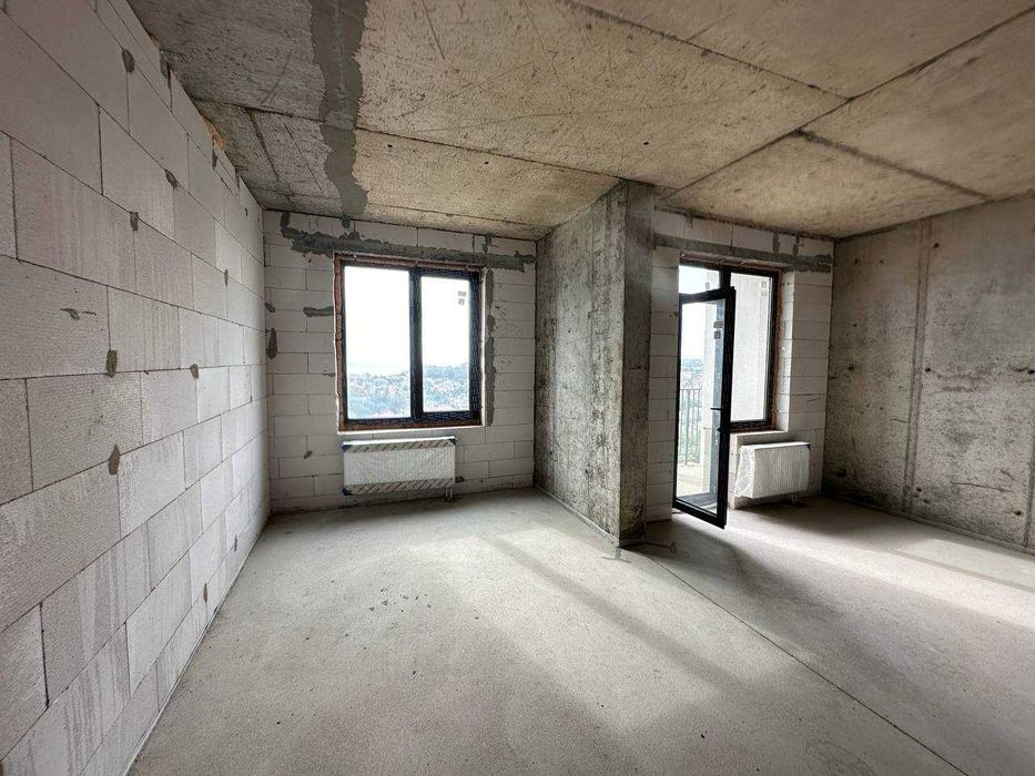 1-комнатная квартира по адресу (площадь 40 м²) - Atlanta.ua - фото 8