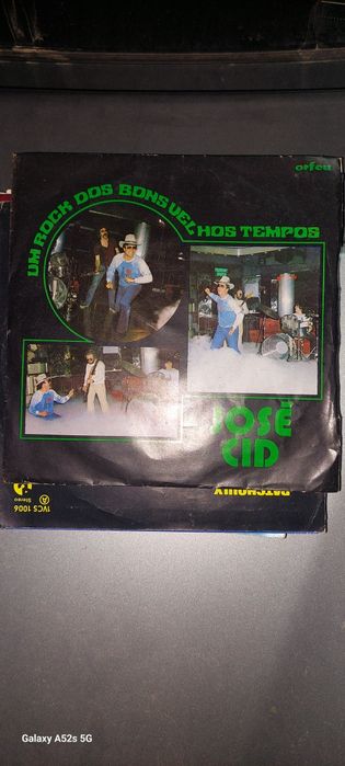 Vinyl Records - Various64861619140611121