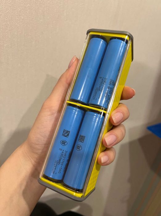 Павербанк 100W 39200mAh